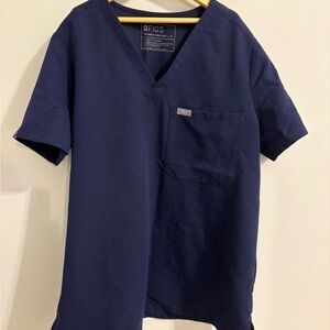 Women’s Catarina one pocket scrub top